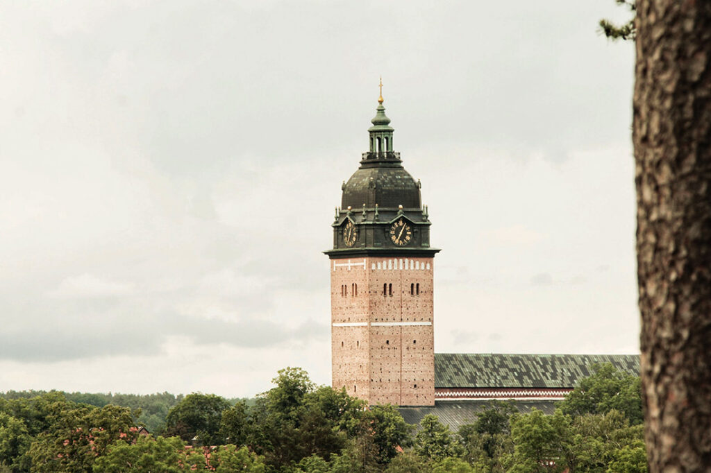 Boka konferens i Strängnäs, Sveriges mötesplats sedan medeltiden.