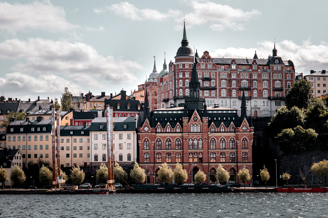 Konferensexperten hjälper dig att hitta passande konferenslokal i Stockholm.