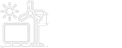 Logotyp för Grön Webb som certifierar miljövänliga hemsidor. Konferensexperten är miljömedveten